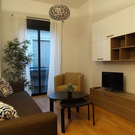 Malaga Apartamentos - Jinetes, 14 Eksteriør billede