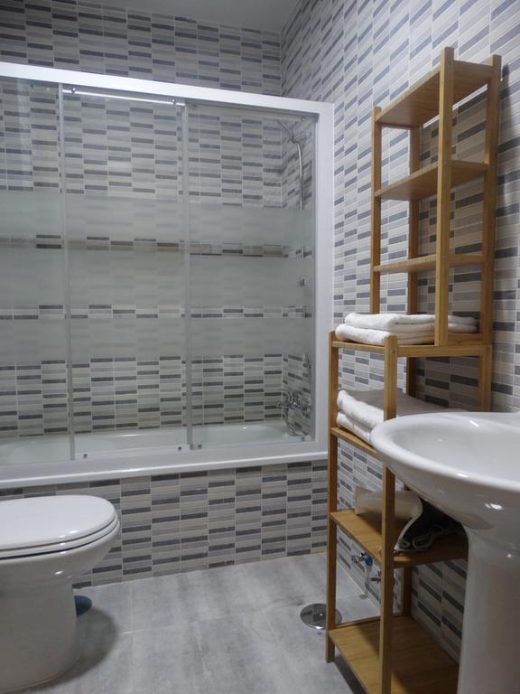Malaga Apartamentos - Jinetes, 14 Eksteriør billede