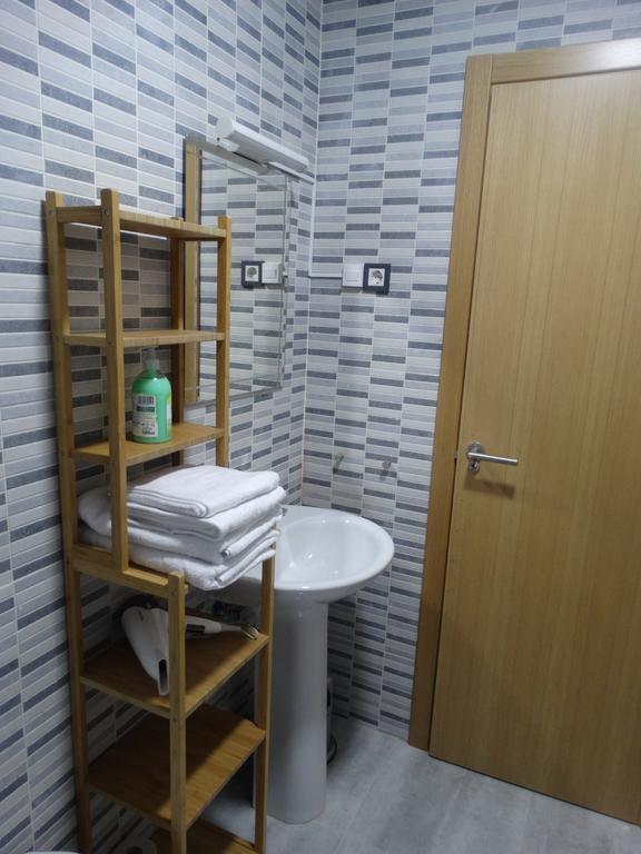 Malaga Apartamentos - Jinetes, 14 Eksteriør billede