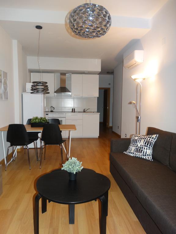 Malaga Apartamentos - Jinetes, 14 Eksteriør billede