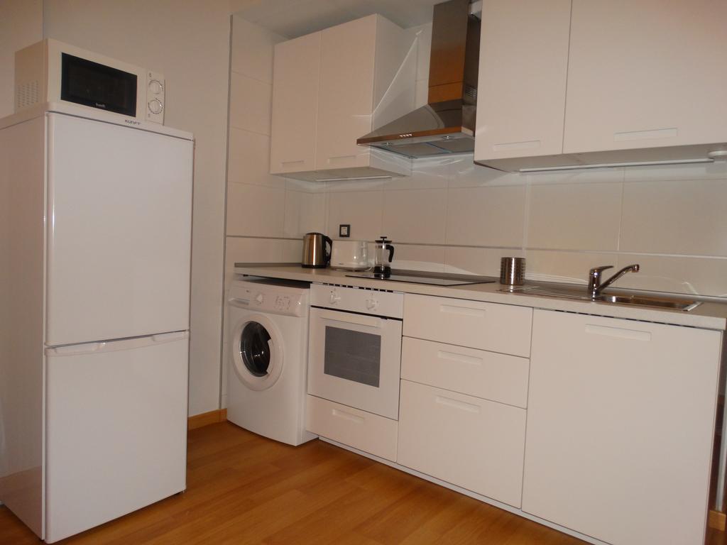 Malaga Apartamentos - Jinetes, 14 Eksteriør billede
