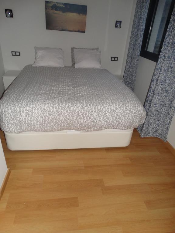 Malaga Apartamentos - Jinetes, 14 Eksteriør billede