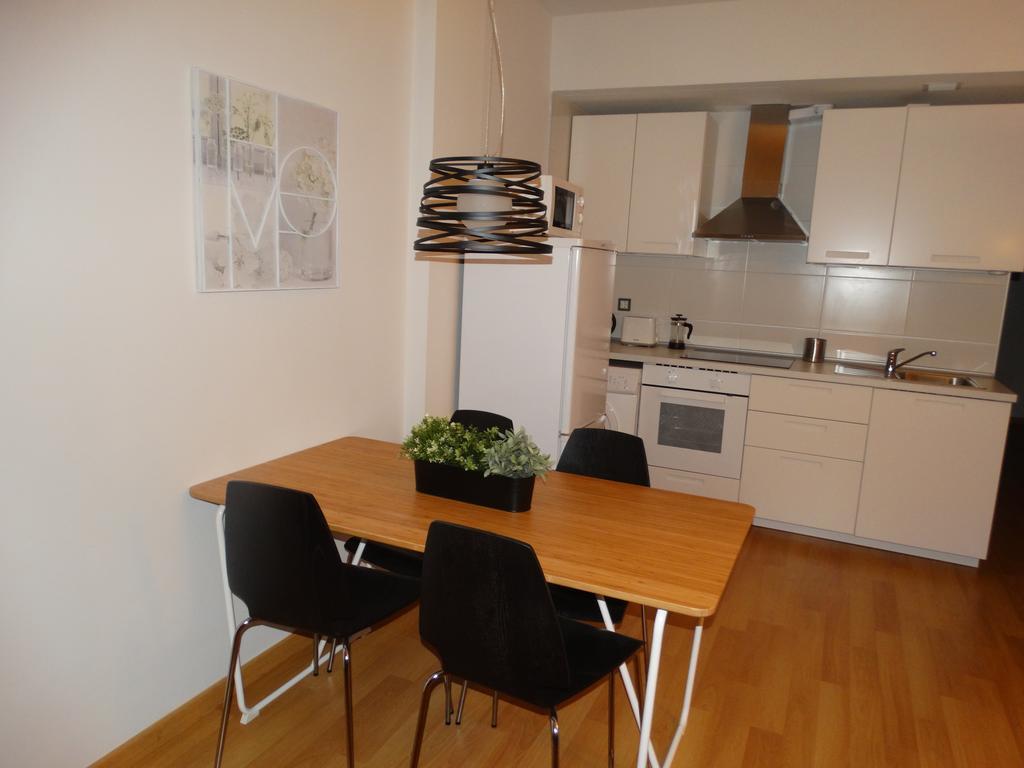 Malaga Apartamentos - Jinetes, 14 Eksteriør billede